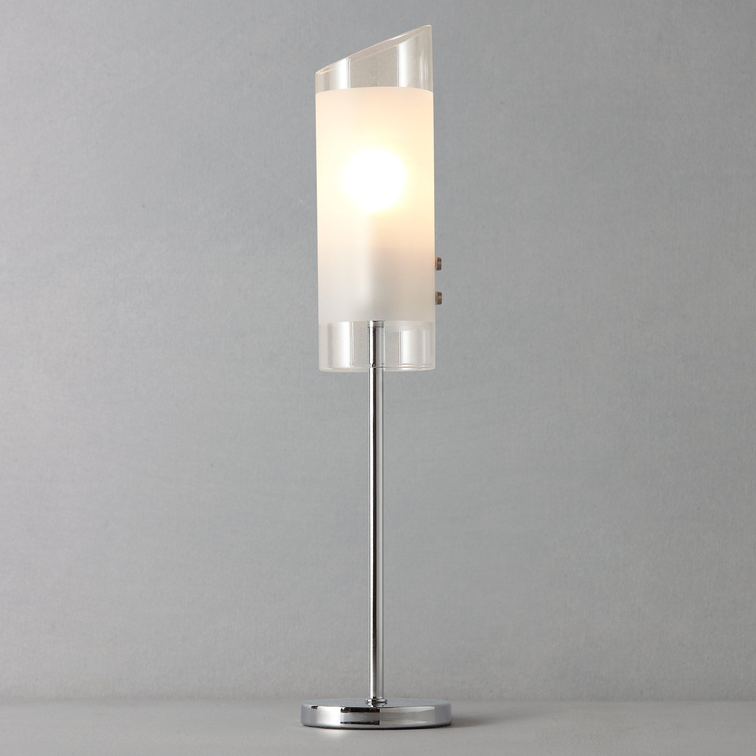 John Lewis & Partners Limbo Touch Lamp