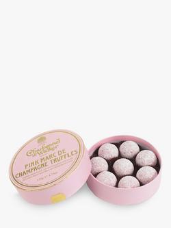 Charbonnel et Walker Pink Champagne Truffles, 135g, 