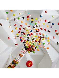 Jelly Belly Assorted Chunky Tube, 270g - view 2, 