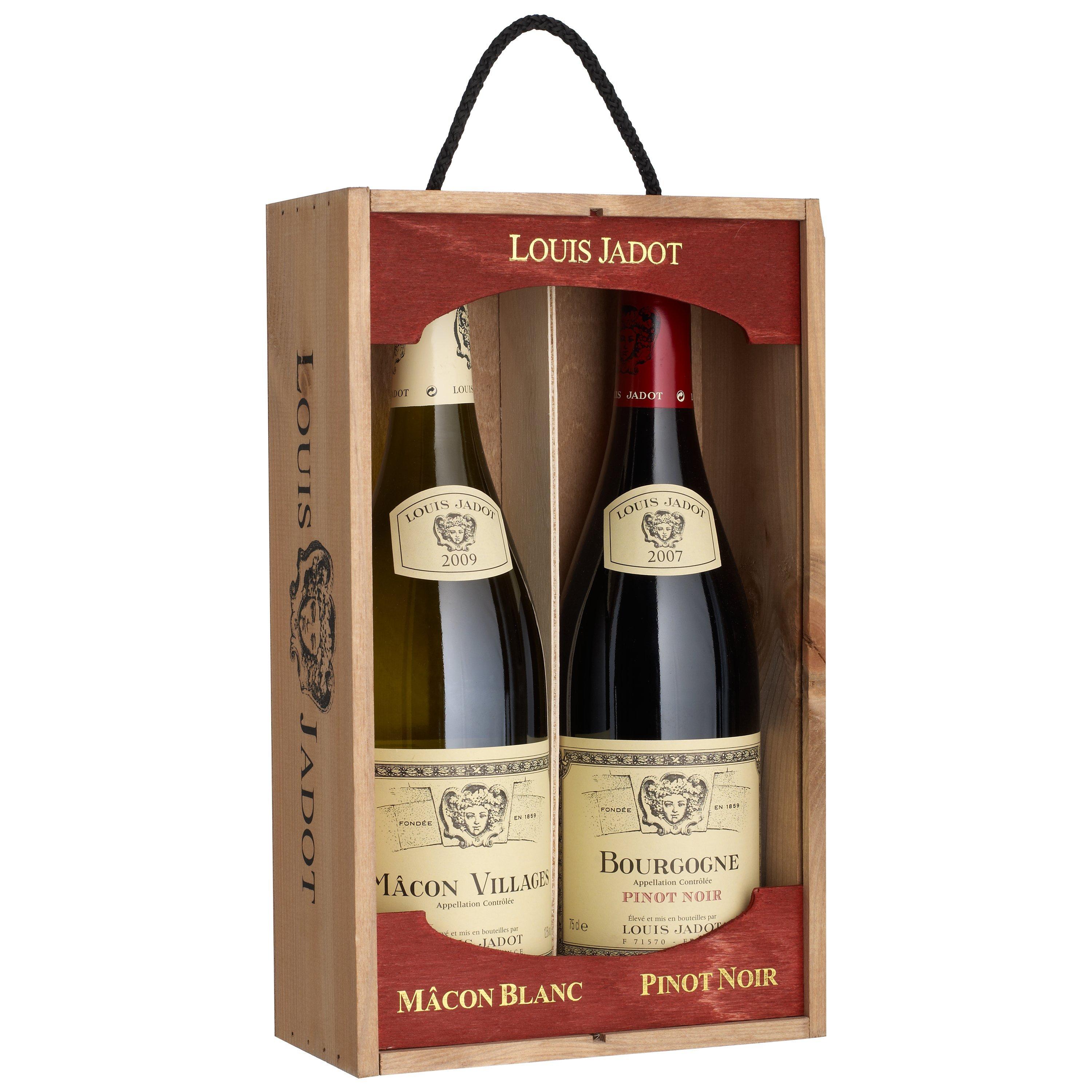 Louis Jadot Bourgogne Pinot Noir 2009