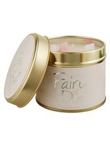 Lily Flame Candles | Handmade UK Scented Candles