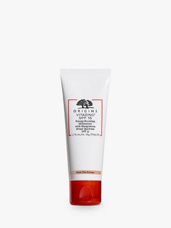 Origins VitaZing™ SPF 15 Energy-Boosting Moisturiser, 50ml, 