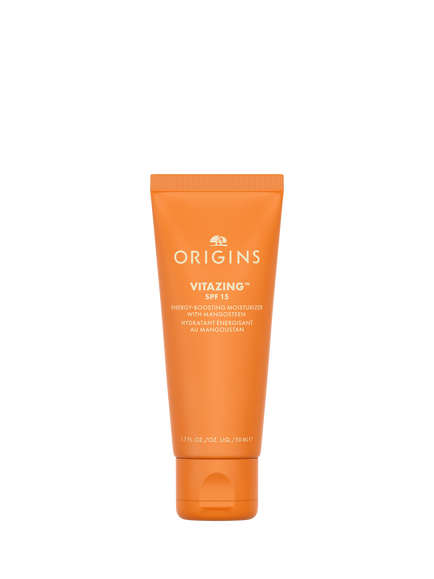 Origins VitaZing™ SPF 15 Energy-Boosting Moisturiser, 50ml, 