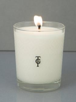 True Grace Village Moroccan Rose Classic Scented Candle - view 2, 