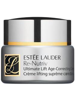 Estée Lauder Re-Nutriv Ultimate Lift Age-Correcting Moisturiser Crème, 50ml, 