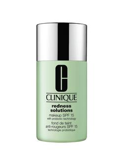 Clinique Redness Solutions Makeup SPF 15, 