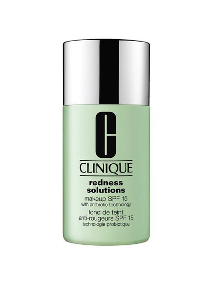 Clinique Redness Solutions Makeup SPF 15, 