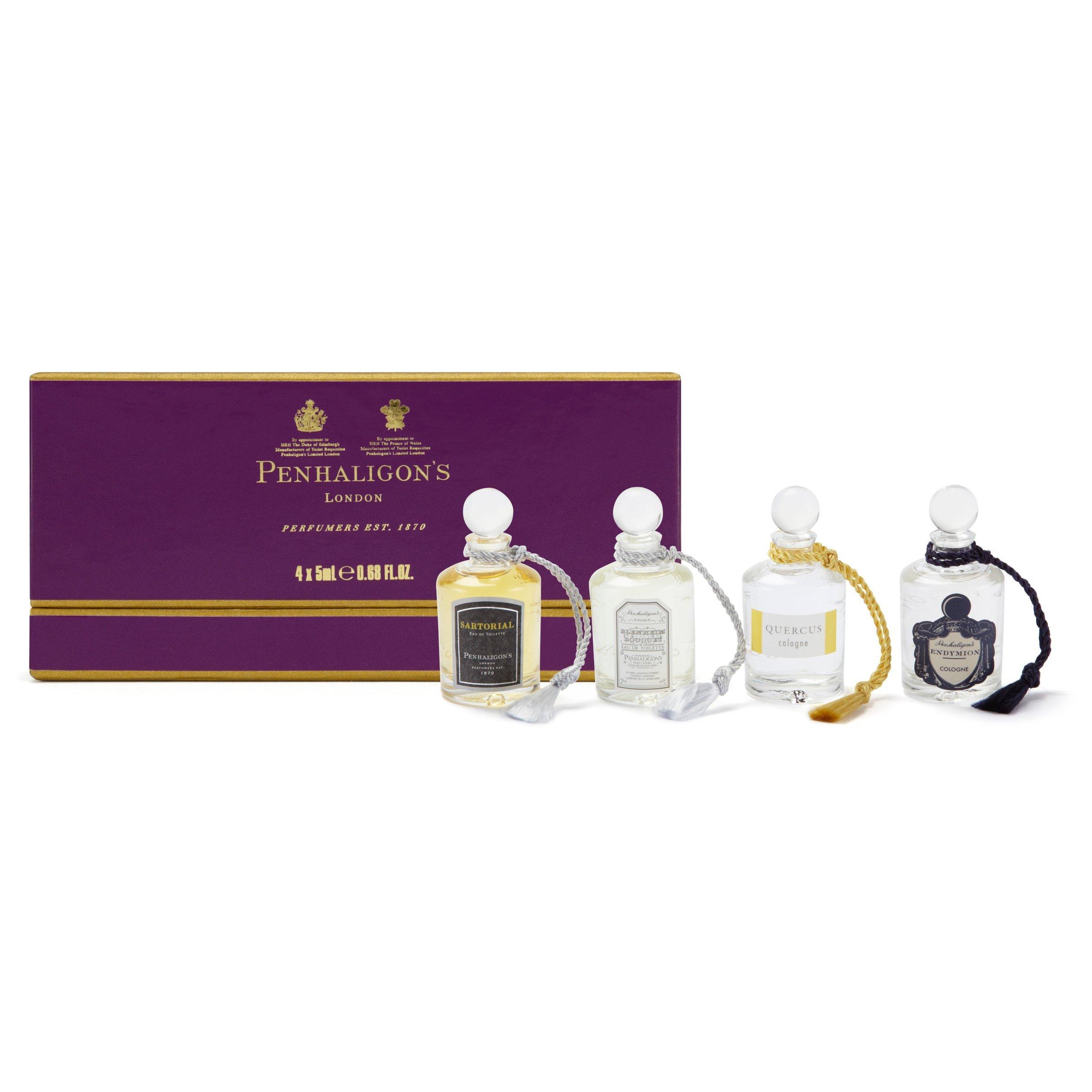 Penhaligon’s Ladies' Fragrance Collection