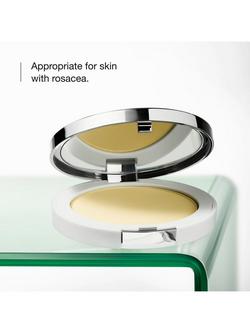 Clinique Redness Solutions Instant Relief Mineral Pressed Powder - view 2, 