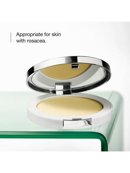 Clinique Redness Solutions Instant Relief Mineral Pressed Powder - view 2, 