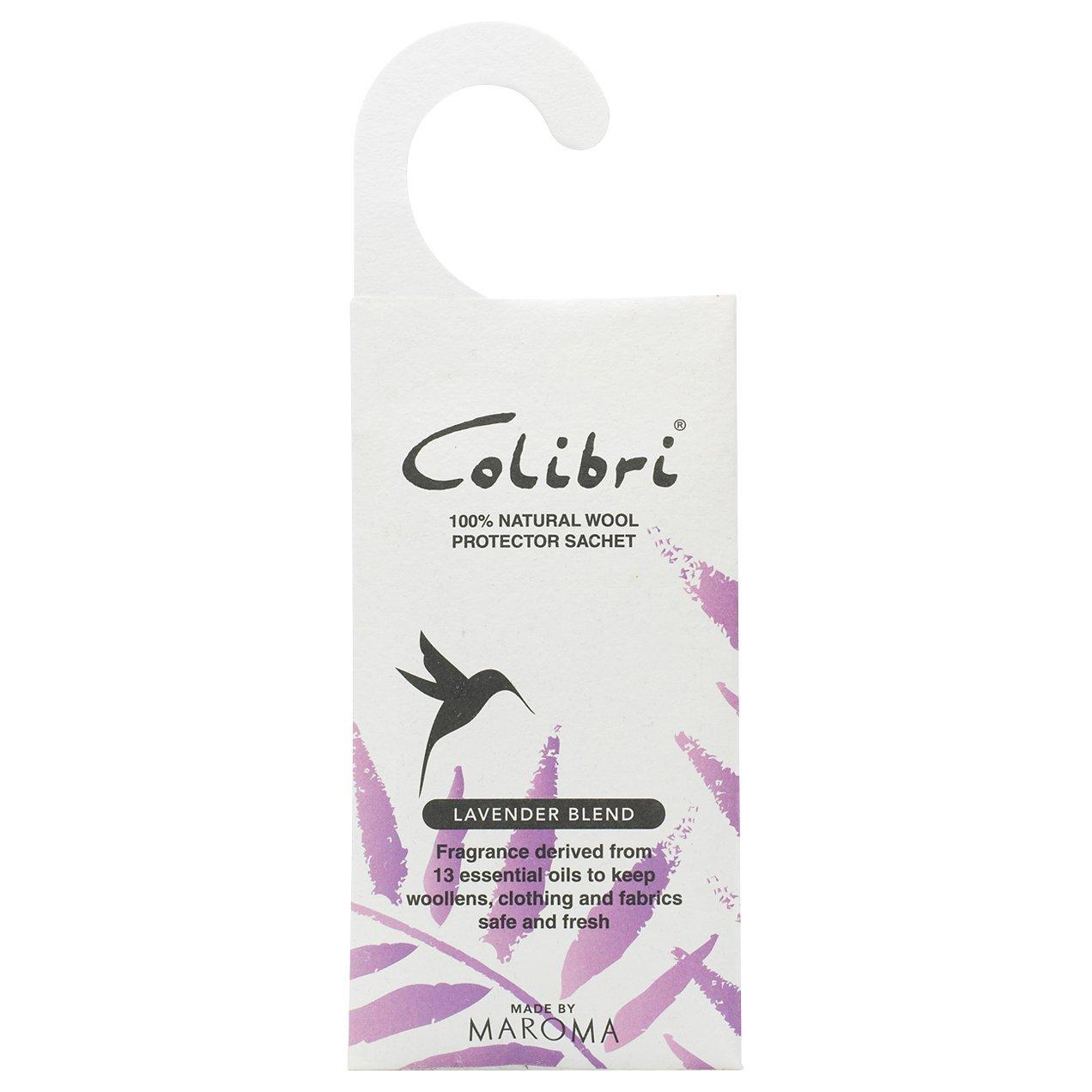 Himalaya Lavender Anti Moth Hanging Sachet/Wool Protector