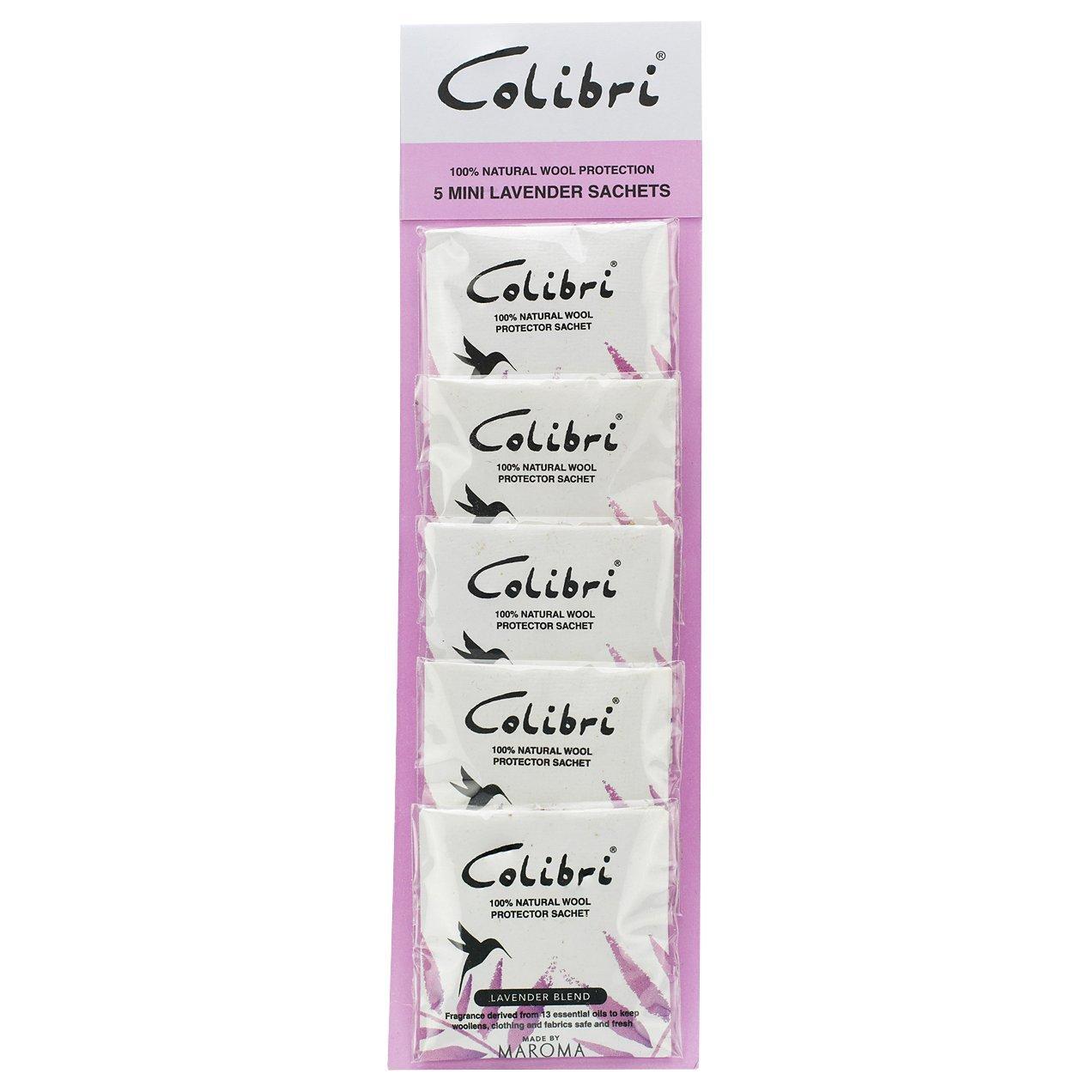 Himalaya Anti-Moth Sachets, Lavender
