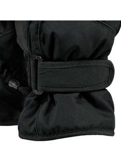 Barts Basic Unisex Ski Gloves, Black - view 2, Black