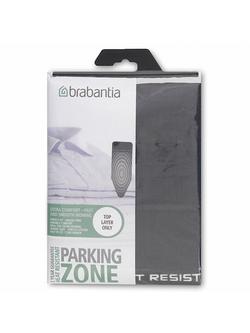 Brabantia Titan Large Ironing Board Cover, D, L135 x W45cm - view 2, 