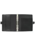 Filofax Metropol A5 Organiser, Black
