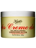 Kiehl's Creme de Corps Soy Milk & Honey Whipped Body Butter