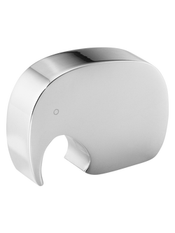 Georg Jensen Elephant Bottle Opener, 