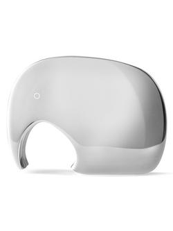 Georg Jensen Elephant Bottle Opener - view 2, 