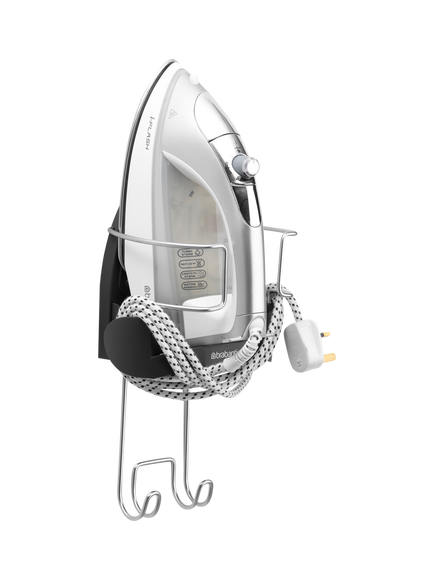 Brabantia Iron Holder - view 2, Not Applicable