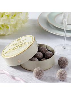 Charbonnel et Walker Champagne Truffles, 135g - view 2, 