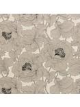 John Lewis Atulya Flower Furnishing Fabric