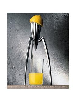 Alessi Juicy Salif Citrus Squeezer - view 2, 