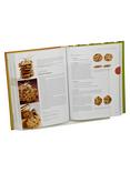 John Lewis Acrylic Cookbook Stand, Clear