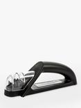 Robert Welch Handheld Kitchen Knife Sharpener