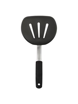 OXO Good Grips Silicone Flexible Pancake Turner, Large, 