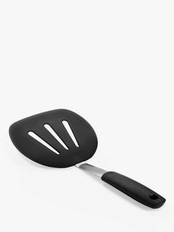OXO Good Grips Silicone Flexible Pancake Turner, Large - view 2, 