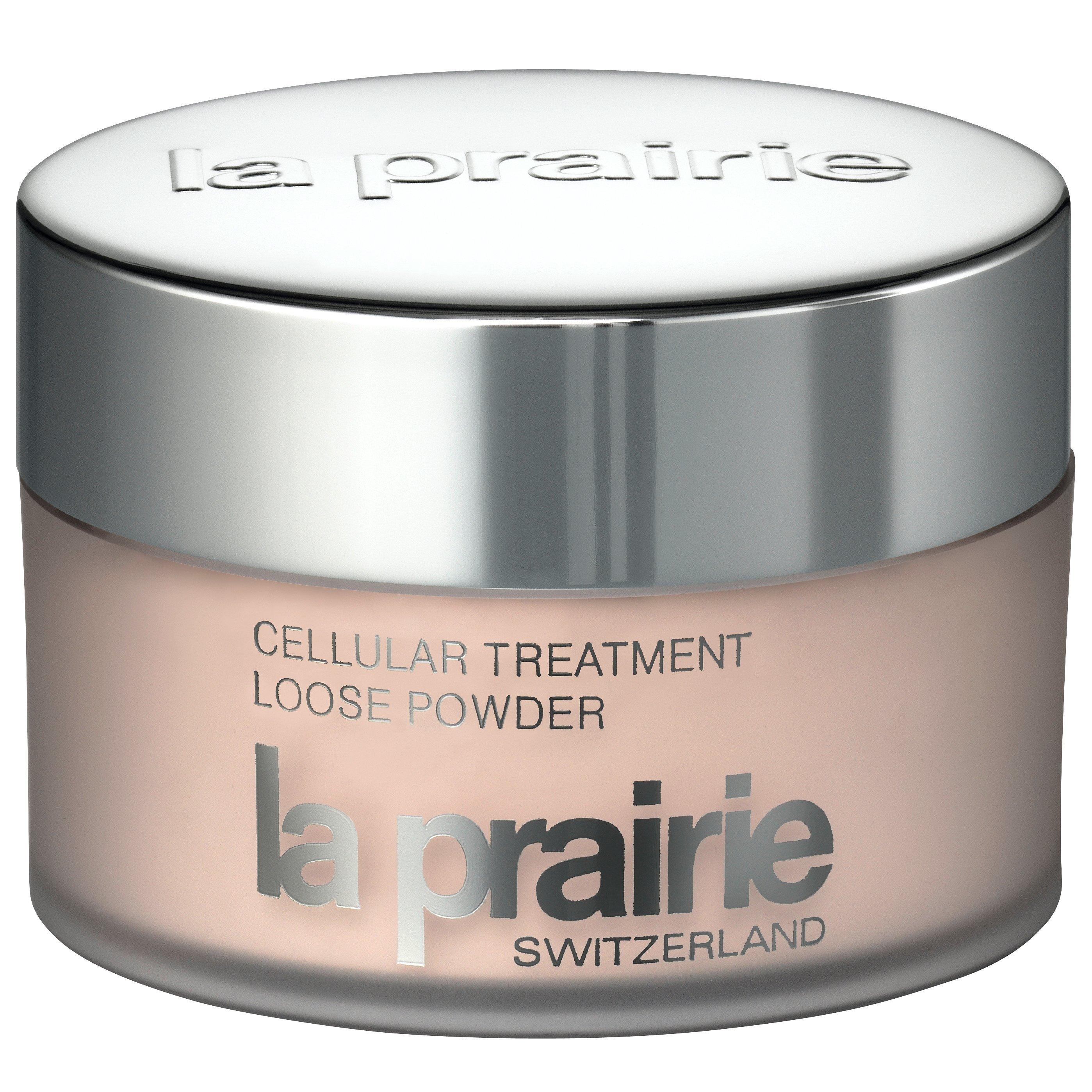 La Prairie Cellular Treatment Loose Powder, Translucent 2