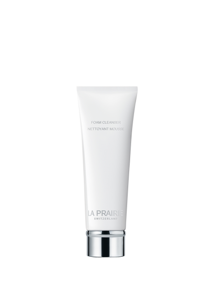La Prairie Foam Cleanser, 125ml, 