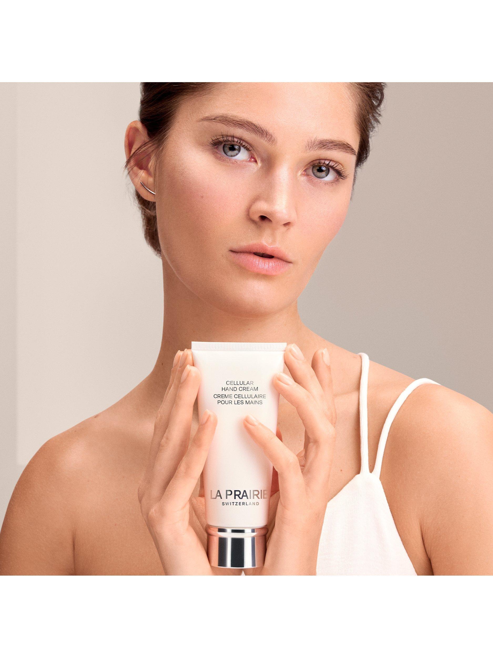 Product image 5 of 5, which shows La Prairie Cellular Hand Cream, 100ml