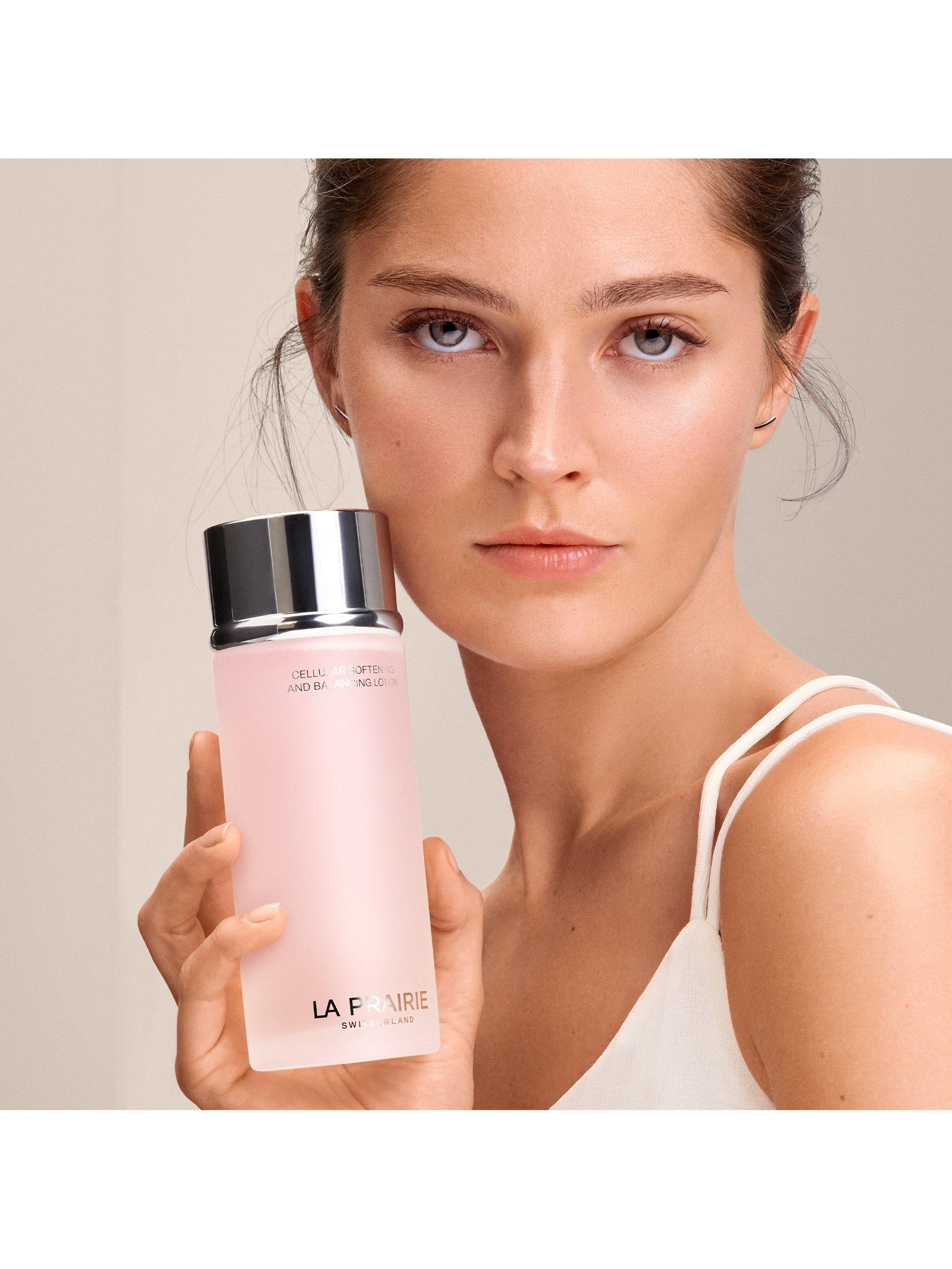 Product image 5 of 6, which shows La Prairie Cellular Softening and Balancing Lotion, 250ml