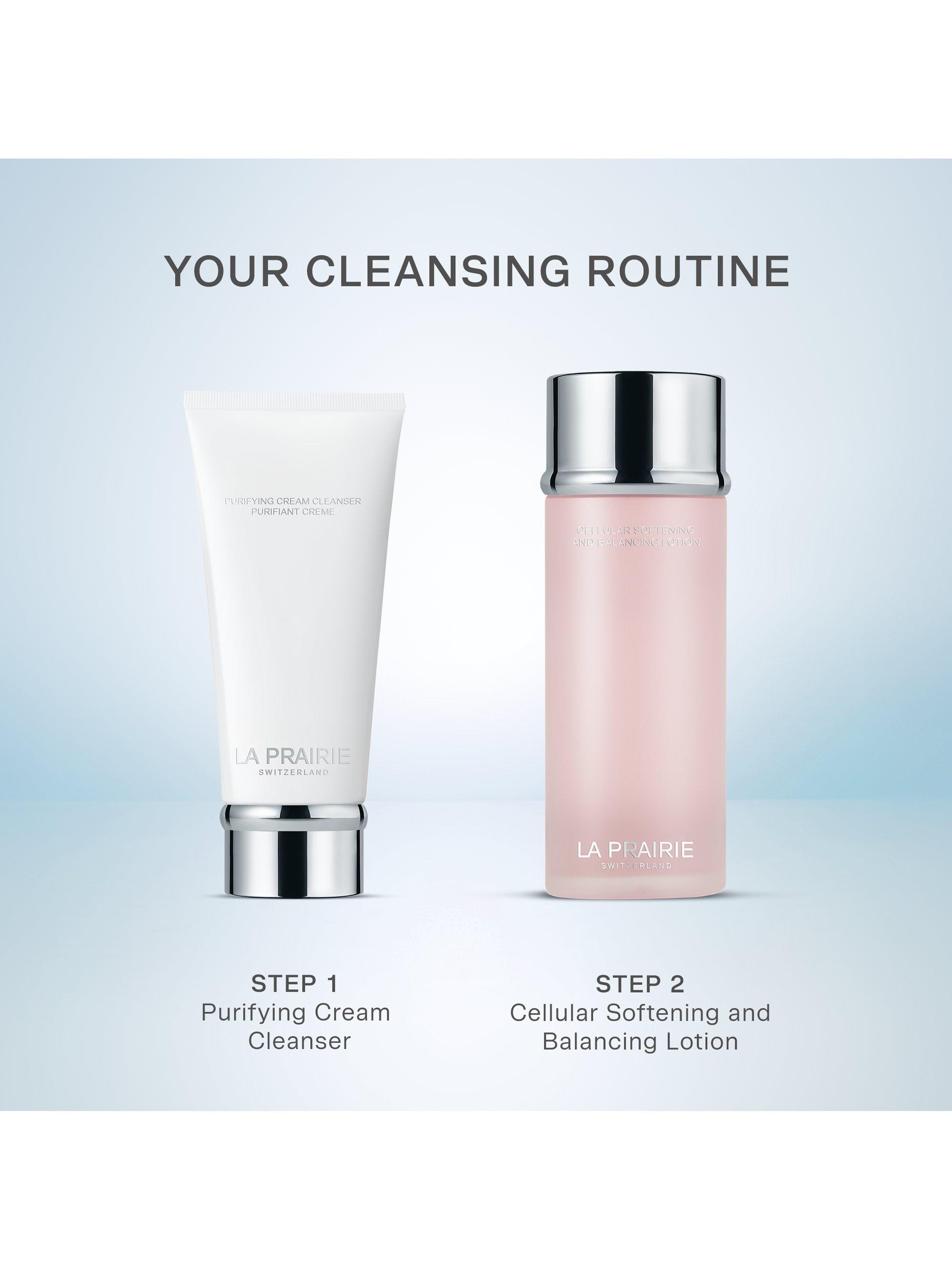 Product image 6 of 6, which shows La Prairie Cellular Softening and Balancing Lotion, 250ml