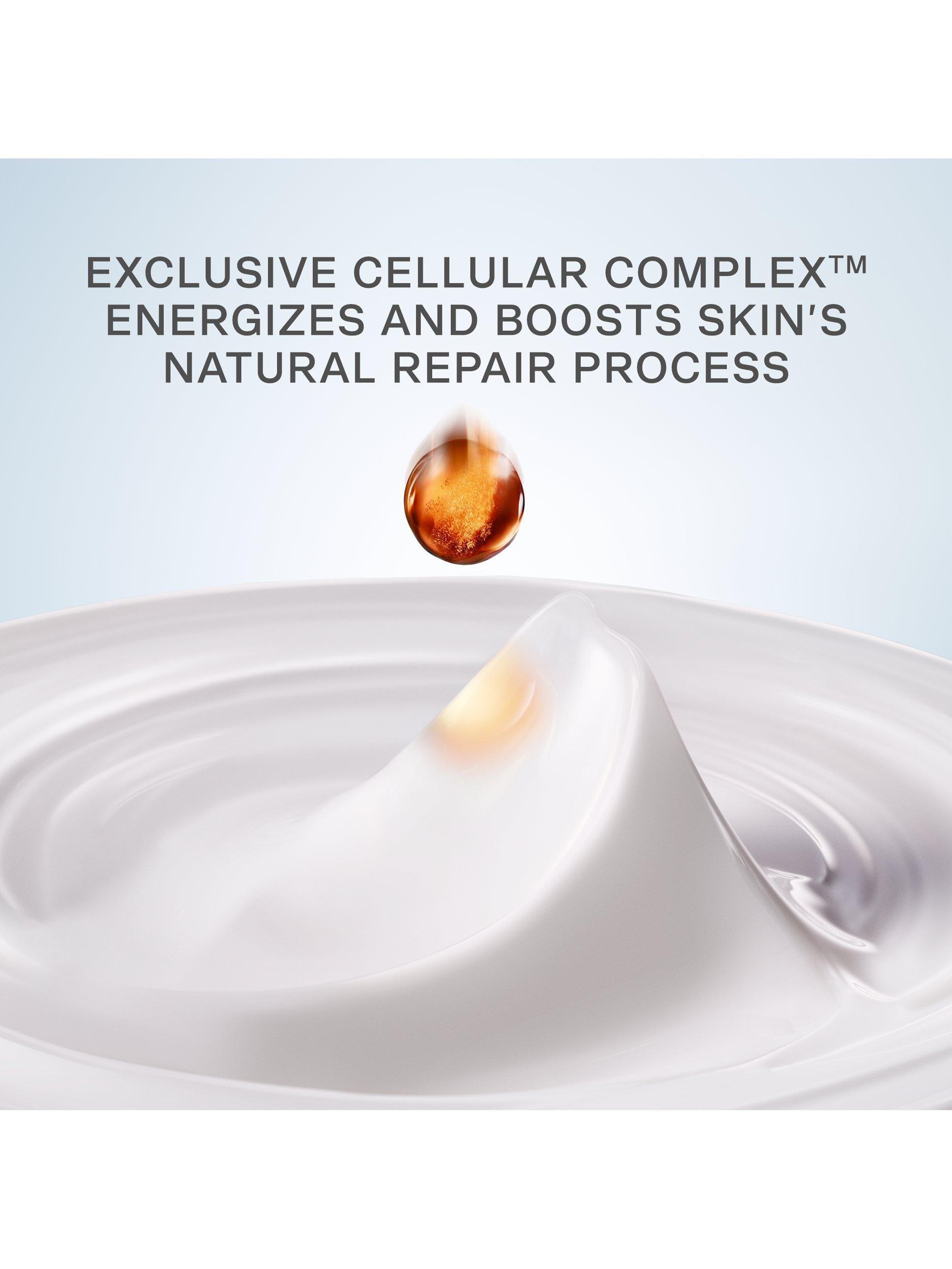 Product image 3 of 6, which shows La Prairie Cellular Hydralift Firming Mask, 50ml