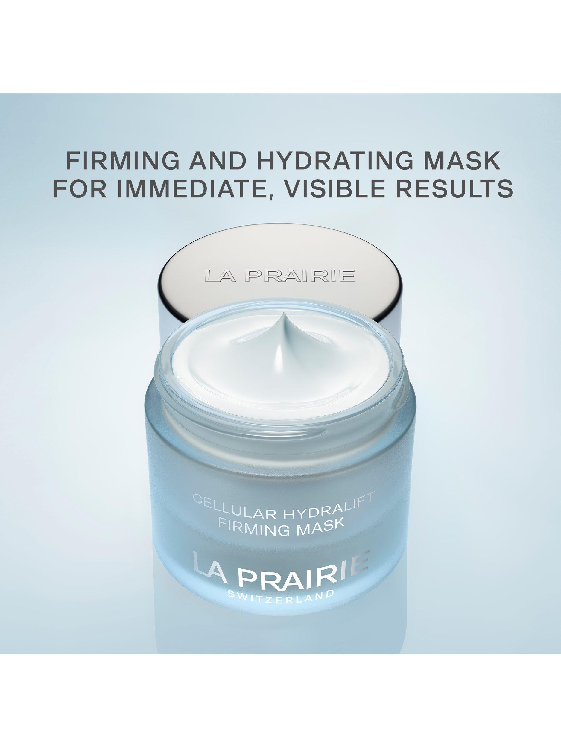 Product image 4 of 6, which shows La Prairie Cellular Hydralift Firming Mask, 50ml