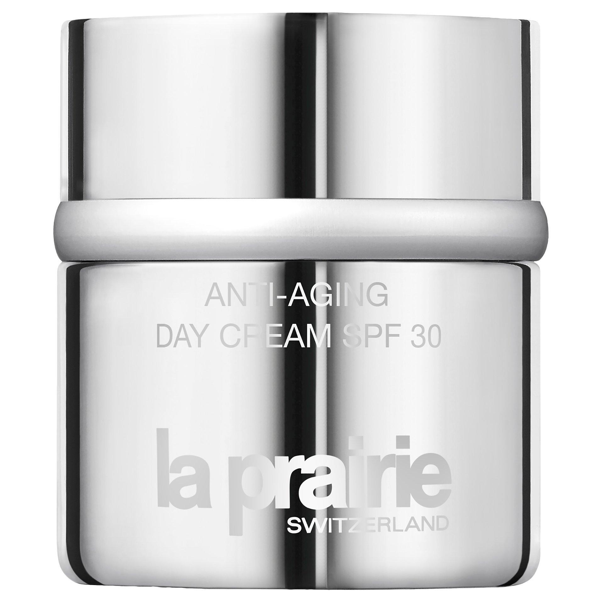 La Prairie Anti-Aging Day Cream SPF30, 50ml