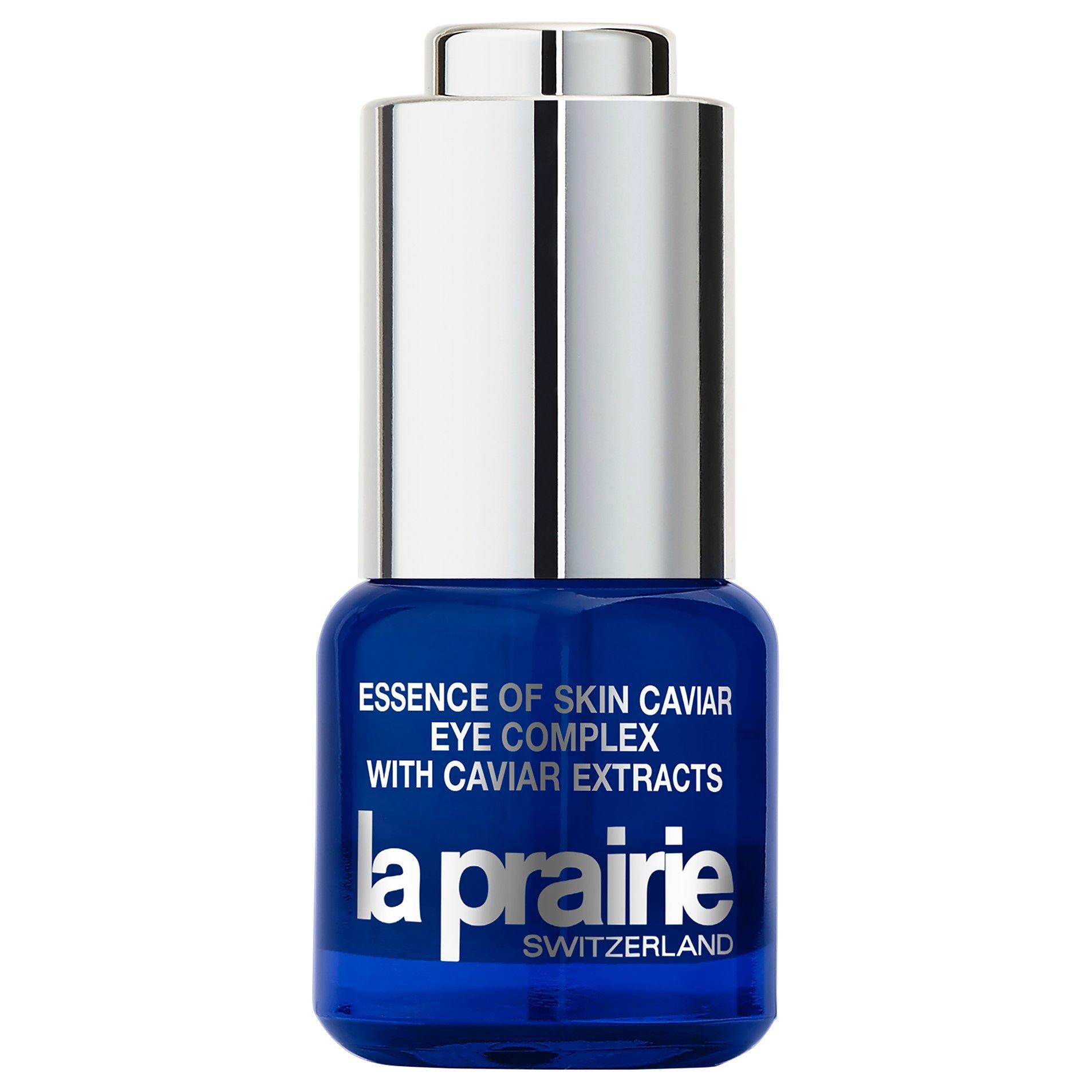 La Prairie Essence of Skin Caviar Eye Complex Serum, 15ml