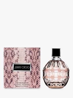 Jimmy Choo Eau de Parfum - view 2, 
