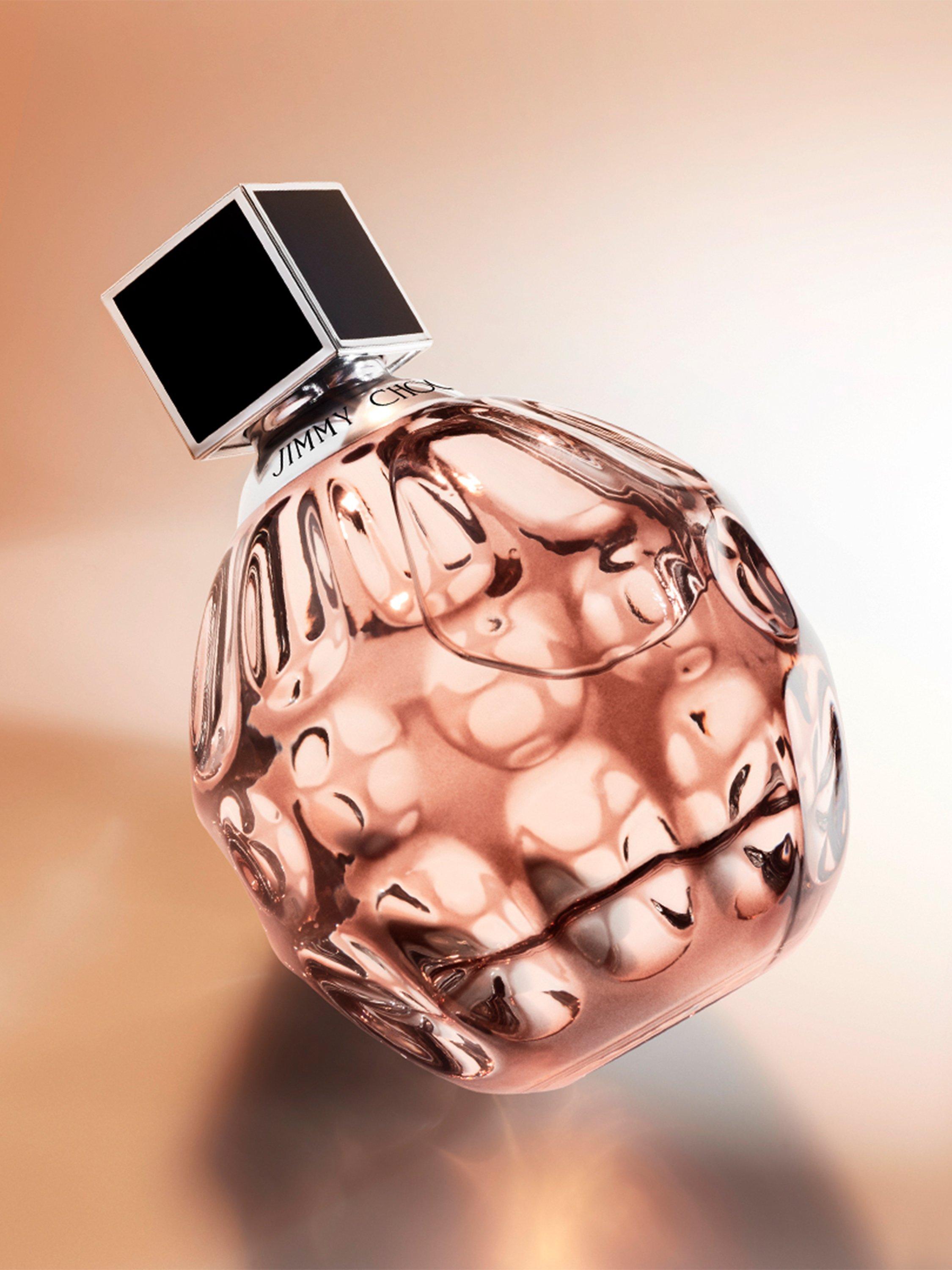 Jimmy choo new women's perfume on sale