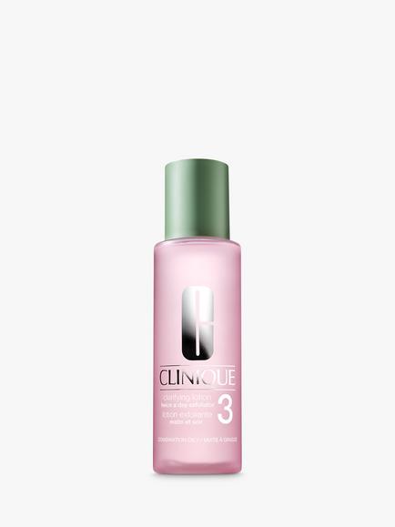 Clinique Clarifying Lotion 3, Neutral