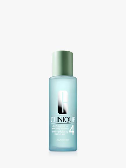 Clinique Clarifying Lotion 4, 