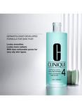 Clinique Clarifying Lotion 4