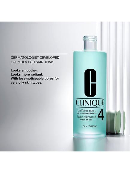 Clinique Clarifying Lotion 4 - view 2, 
