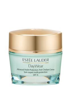 Estée Lauder DayWear Multi-Protection Anti-Oxidant 24H Moisturiser Crème SPF 15, 