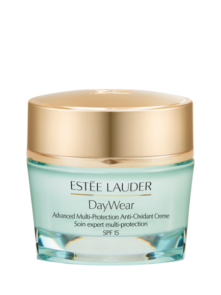 Estée Lauder DayWear Multi-Protection Anti-Oxidant 24H Moisturiser Crème SPF 15, 