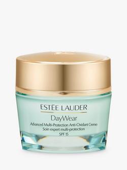 Estée Lauder Advanced Multi-Protection Anti-Oxidant Creme SPF 15 - Dry, 50ml, 