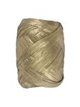 John Lewis Raffia Ribbon, 25m