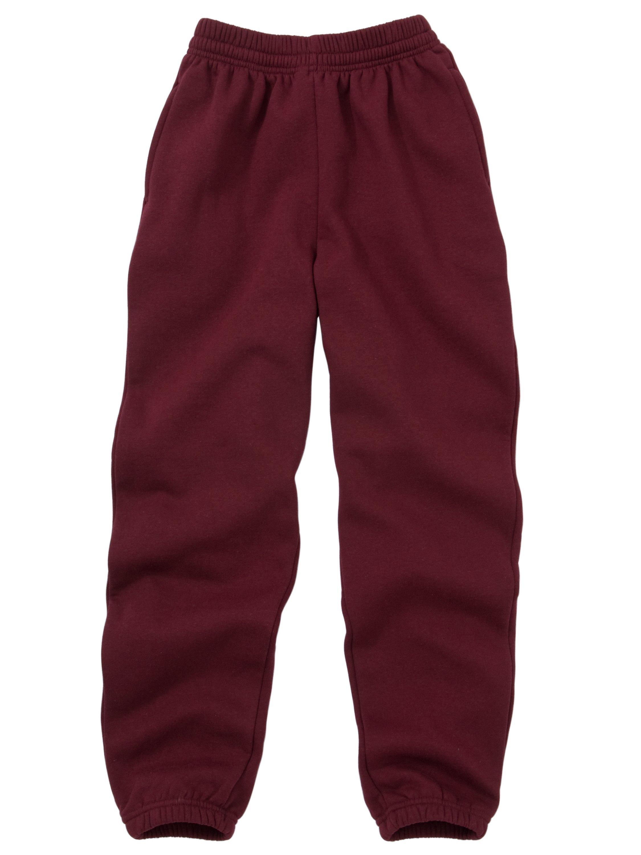 School Tracksuit Bottoms